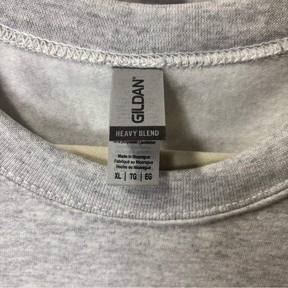 Pink Bulldogs Crewneck - Picture 3 of 4